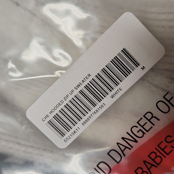 Supreme sweater - Picture 5 of 12